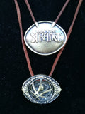 Eye of Agamotto Necklace
