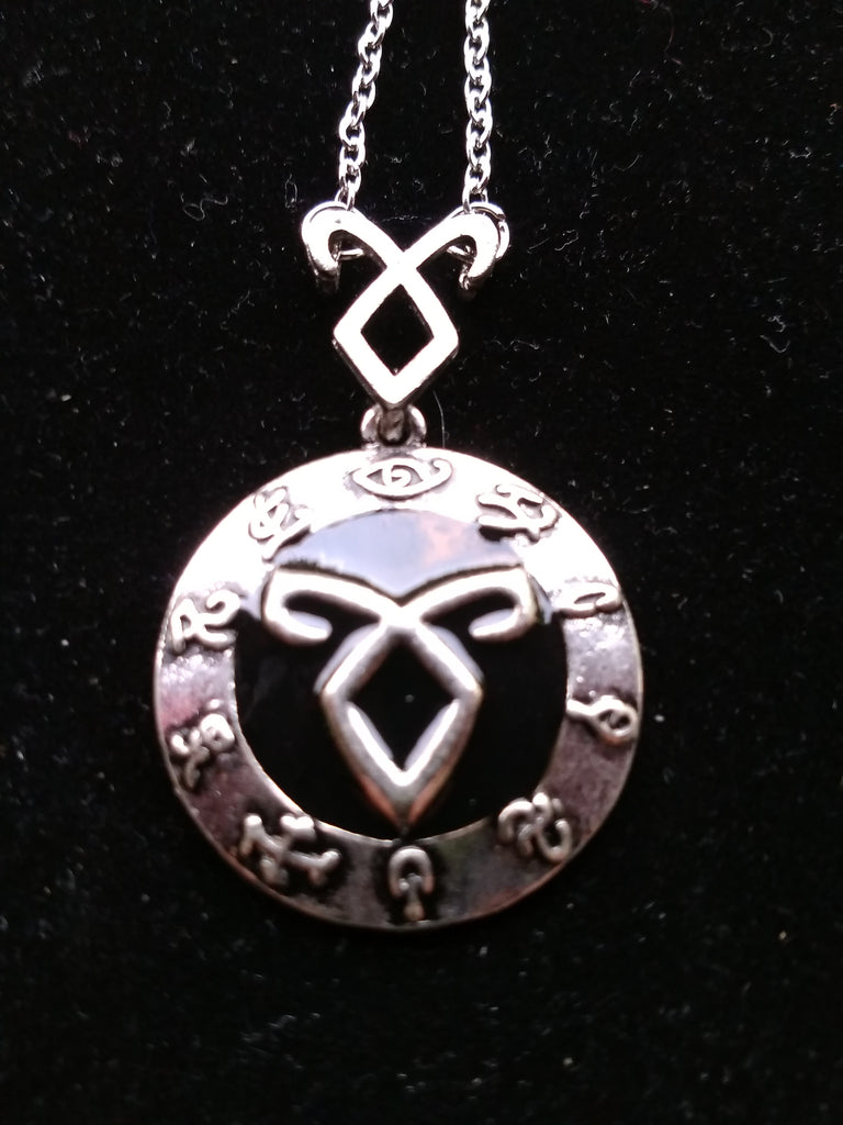 Angelic Power Rune