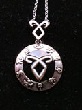 Angelic Power Rune