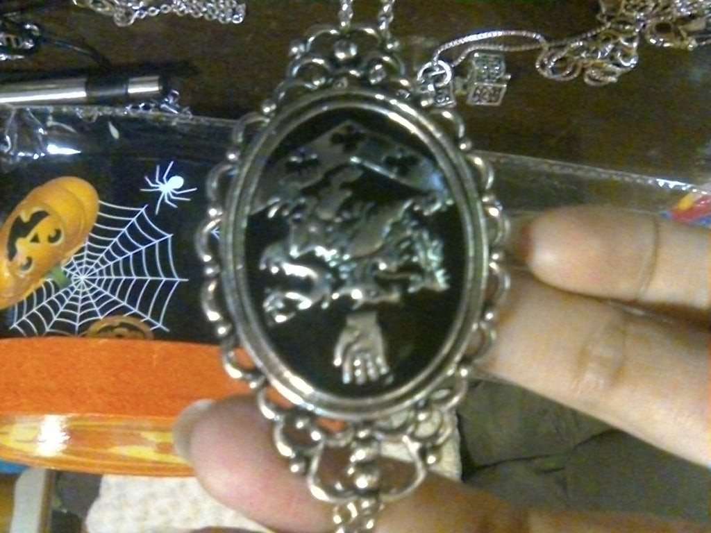 Rosalie's Necklace