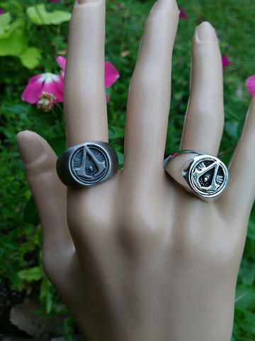 Assassin's Signet Ring