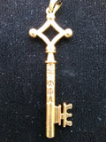 Attack on Titan Key