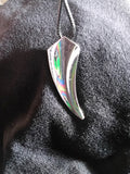 Wolf Fang Necklace