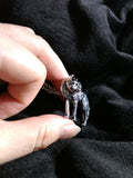 Wolf Necklace