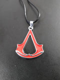 Assassin's Creed Necklace