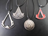 Assassin's Creed Necklace