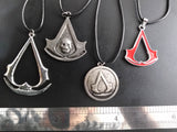 Assassin's Creed Necklace