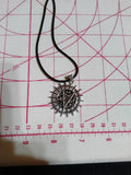 Sebastian's Pentagram