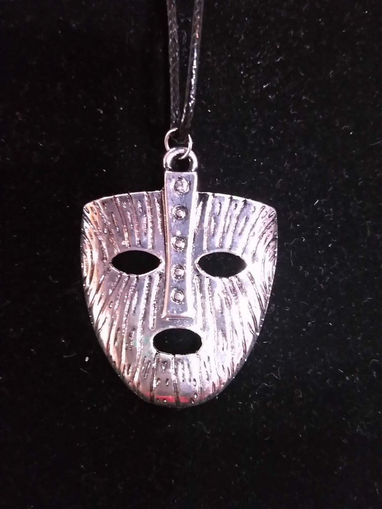 Loki's Mask