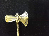 Stormbreaker Keychain