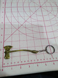 Stormbreaker Keychain