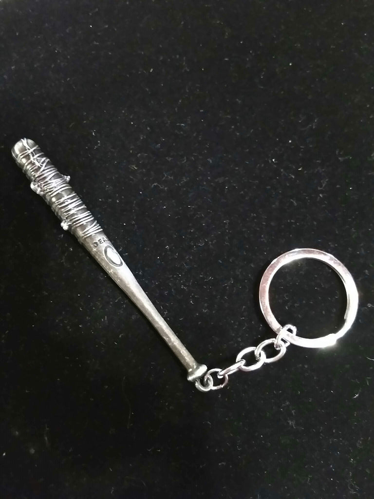 Walking Dead Keychain