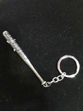 Walking Dead Keychain