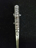 Walking Dead Keychain