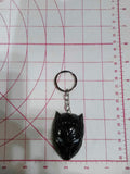 Black Panther Keychain