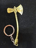 Stormbreaker Keychain