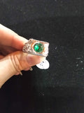 Green Lantern Ring