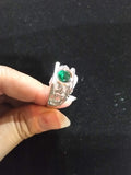 Green Lantern Ring