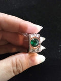 Green Lantern Ring