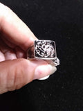 House Targaryen Ring