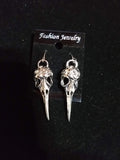 Augurey Earrings