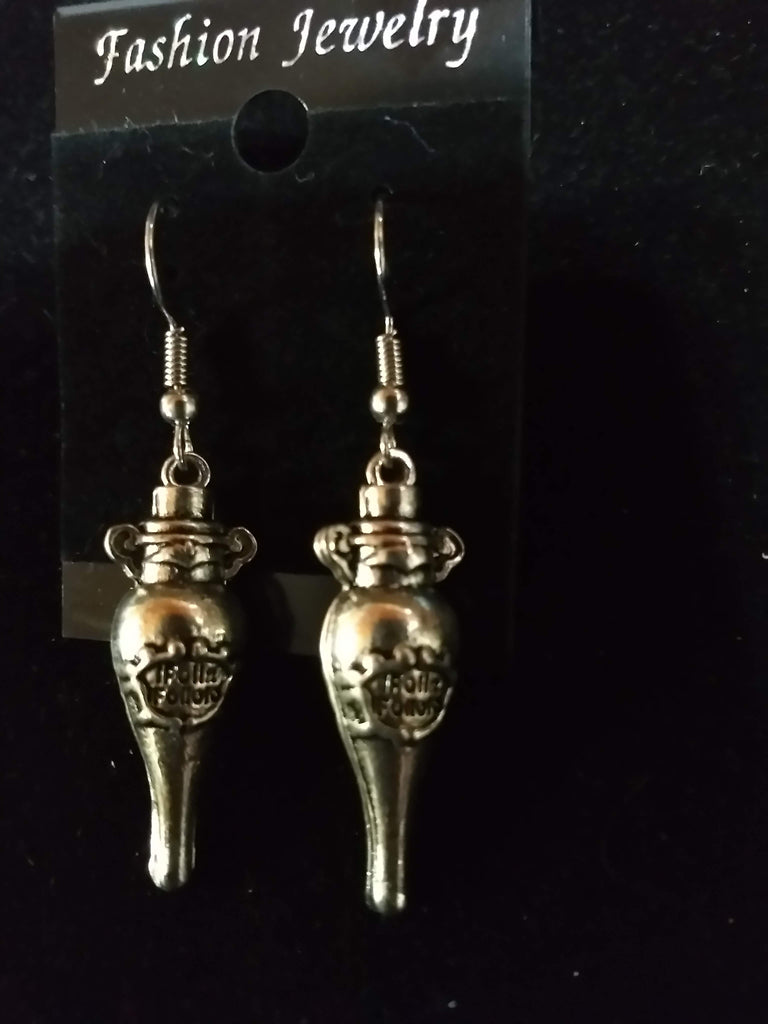 Felix Felicis Earrings