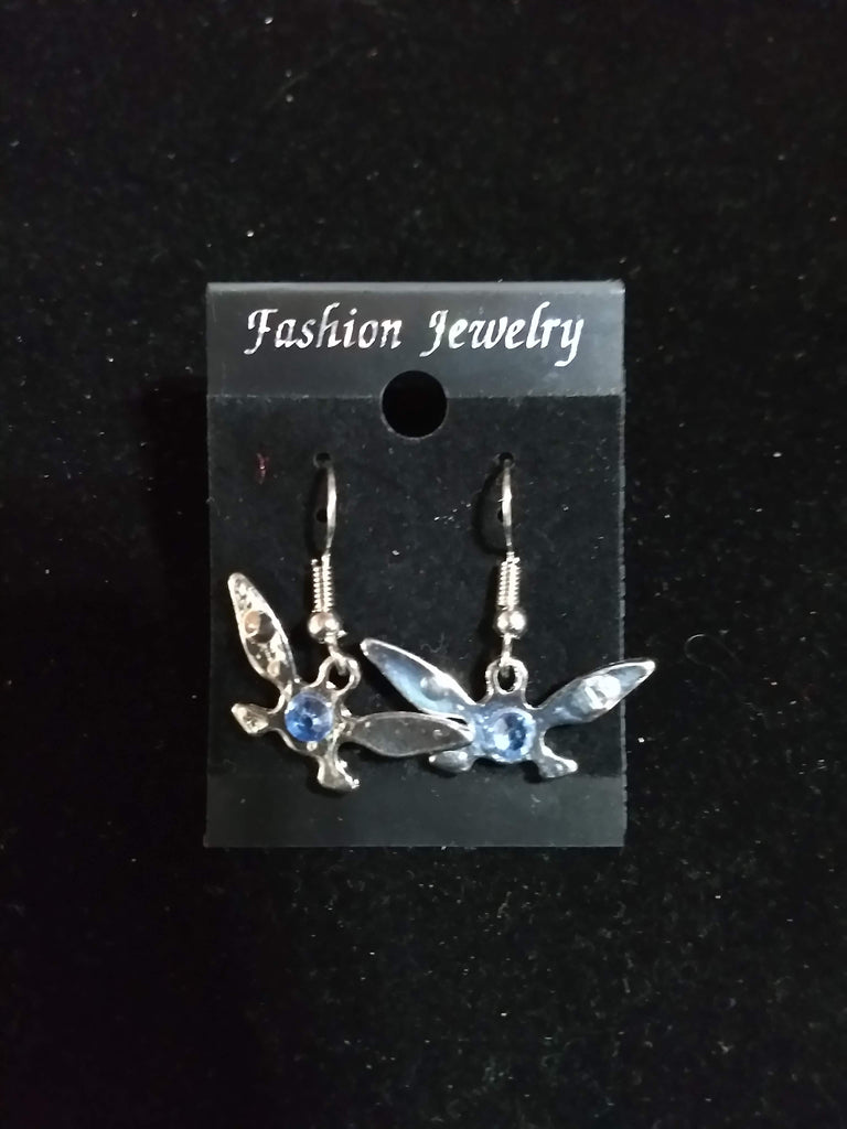 legend of zelda earrings