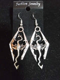 Skyrim Earrings
