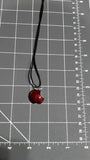 Regina's Apple Pendant