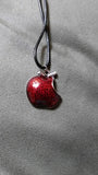 Regina's Apple Pendant