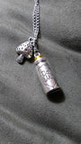 Drink Me & Eat Me Vial