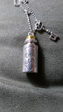 Drink Me & Eat Me Vial