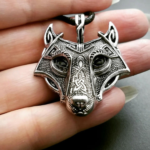 Celtic Wolf