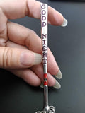 Harley"s Bat
