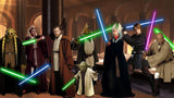Jedi Earrings