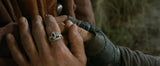 Aragorn's Ring of Barahir
