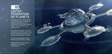 Star Trek Ring