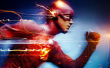 Flash Earrings