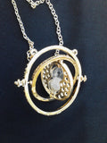 Time Turner Necklace