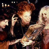hocus pocus book