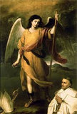 Archangel Raphael