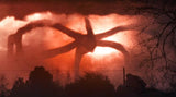 The Stranger Things Monsters