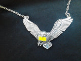 Hedwig Necklace