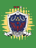 Shield Of Hyrule