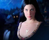 Evenstar Earrings