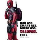 Deadpool Pocket Watch