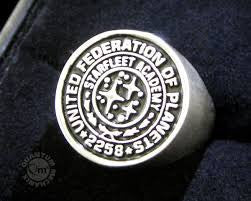 Star Trek Ring