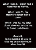 Camp Half-blood