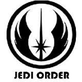 Jedi Earrings