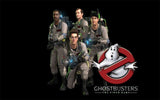 Ghost Busters Earrings
